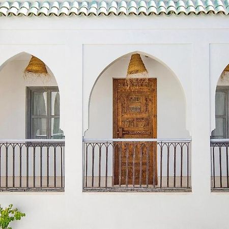 Riad 48 & Spa Marrakesh Esterno foto