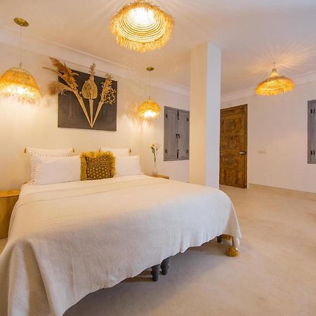 Riad 48 & Spa Marrakesh Camera foto