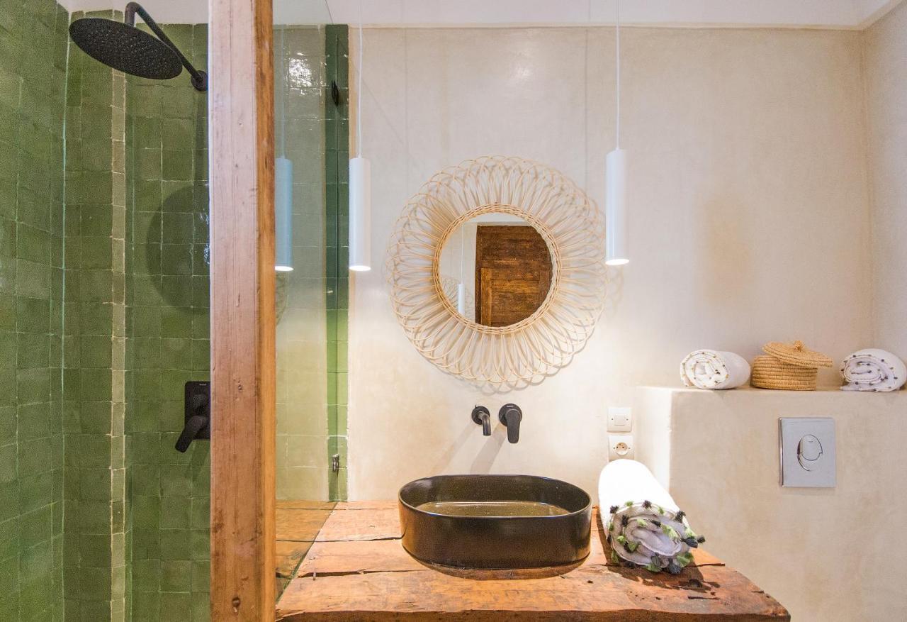 Riad 48 & Spa Marrakesh Esterno foto