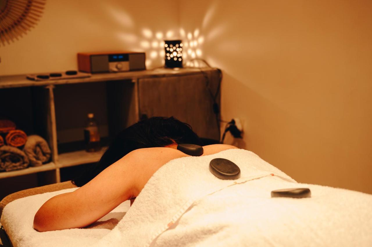 Riad 48 & Spa Marrakesh Esterno foto