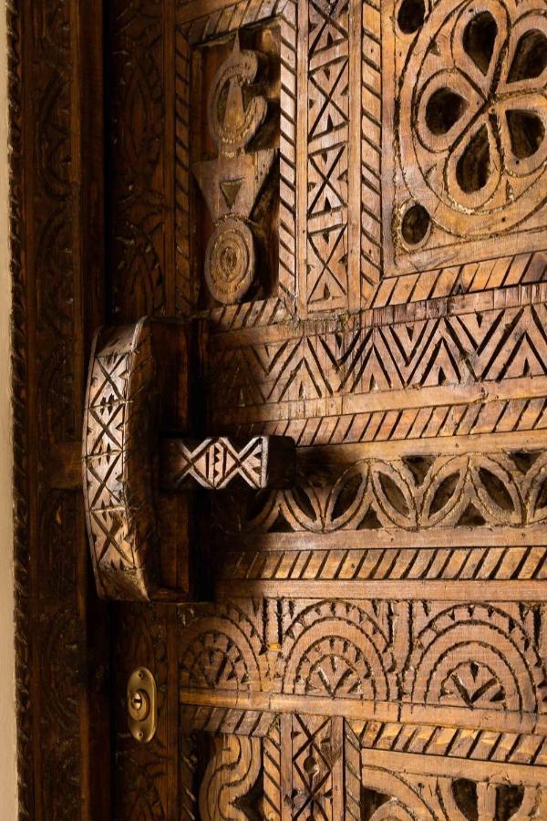 Riad 48 & Spa Marrakesh Esterno foto