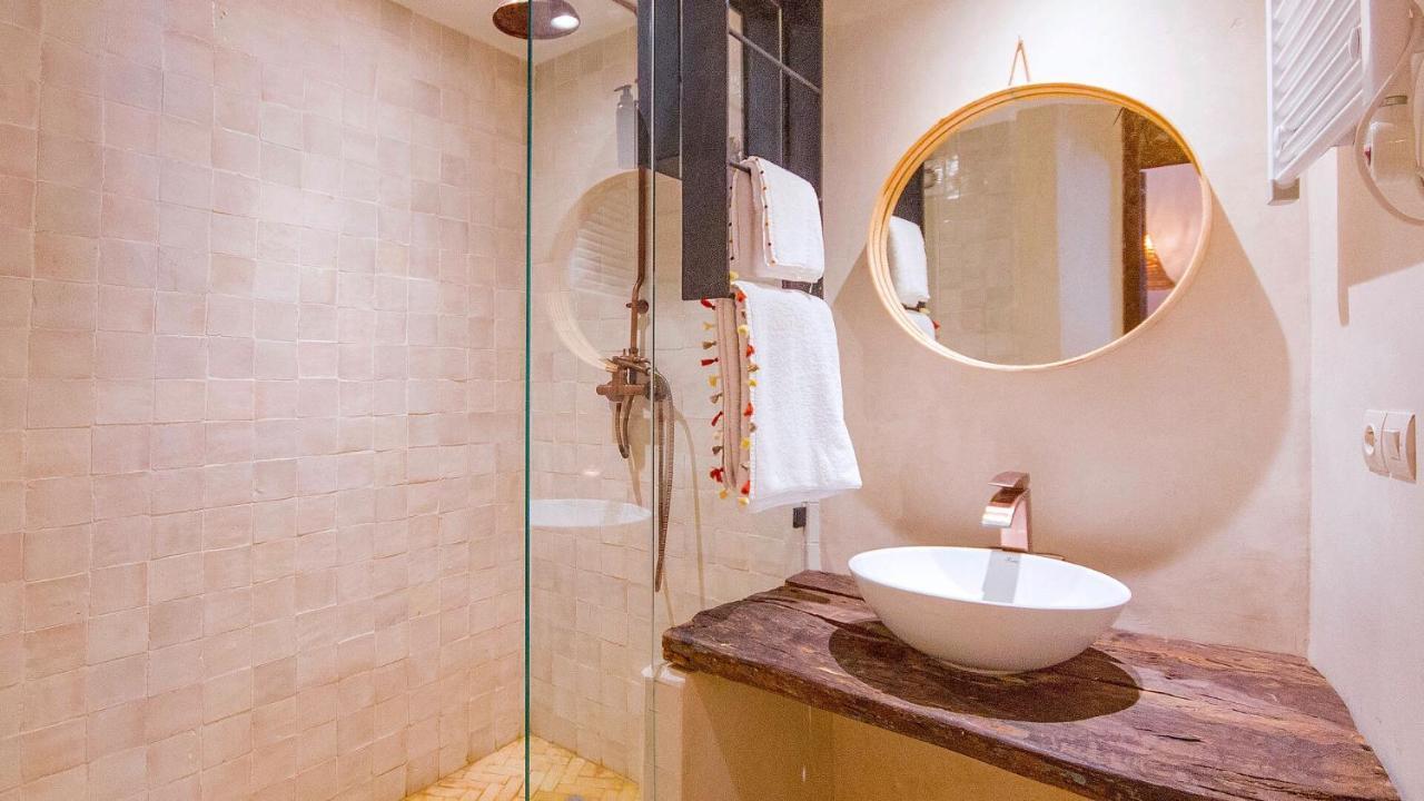 Riad 48 & Spa Marrakesh Esterno foto