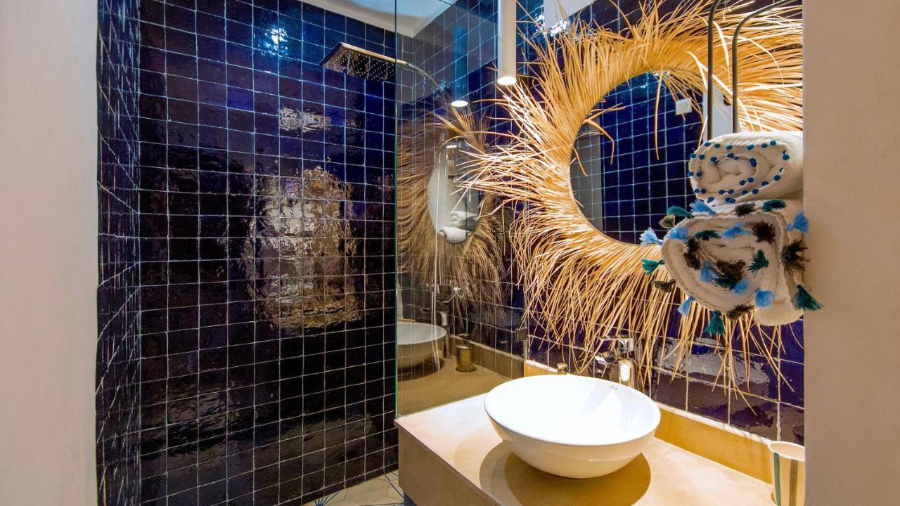 Riad 48 & Spa Marrakesh Esterno foto