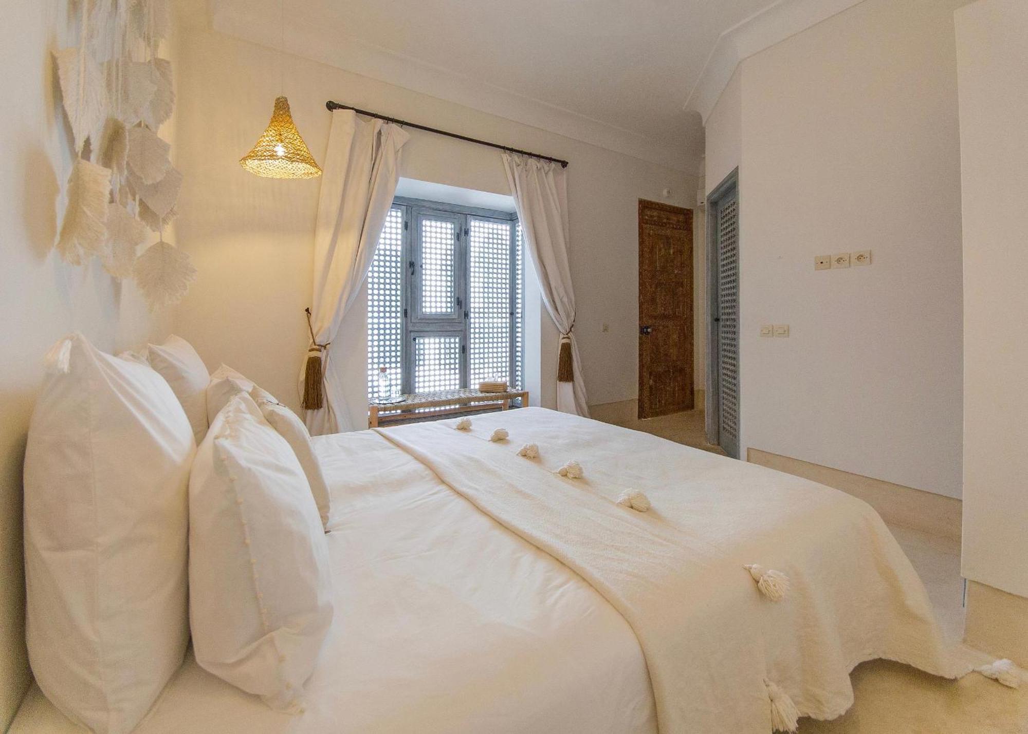 Riad 48 & Spa Marrakesh Camera foto