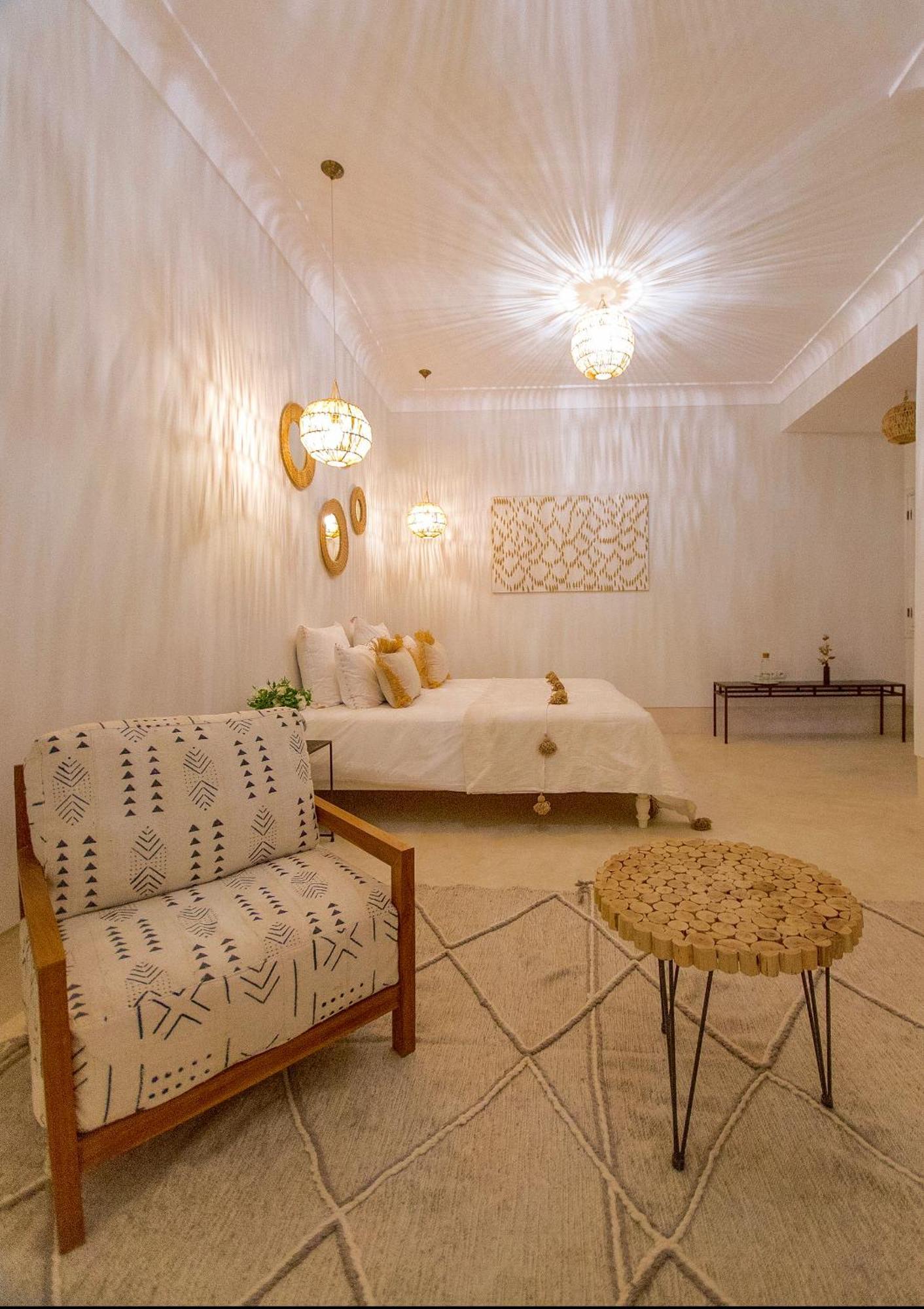 Riad 48 & Spa Marrakesh Camera foto