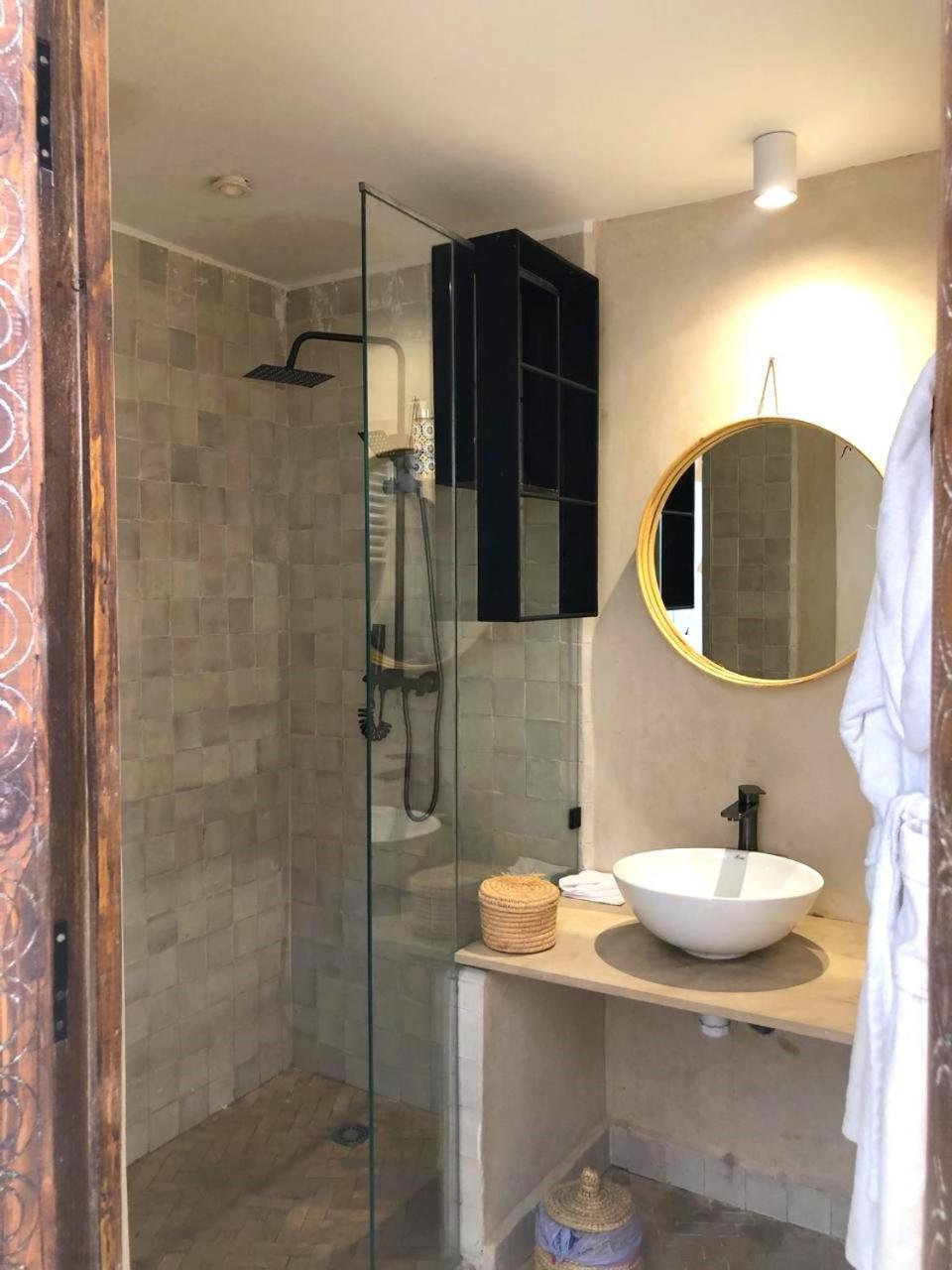 Riad 48 & Spa Marrakesh Esterno foto