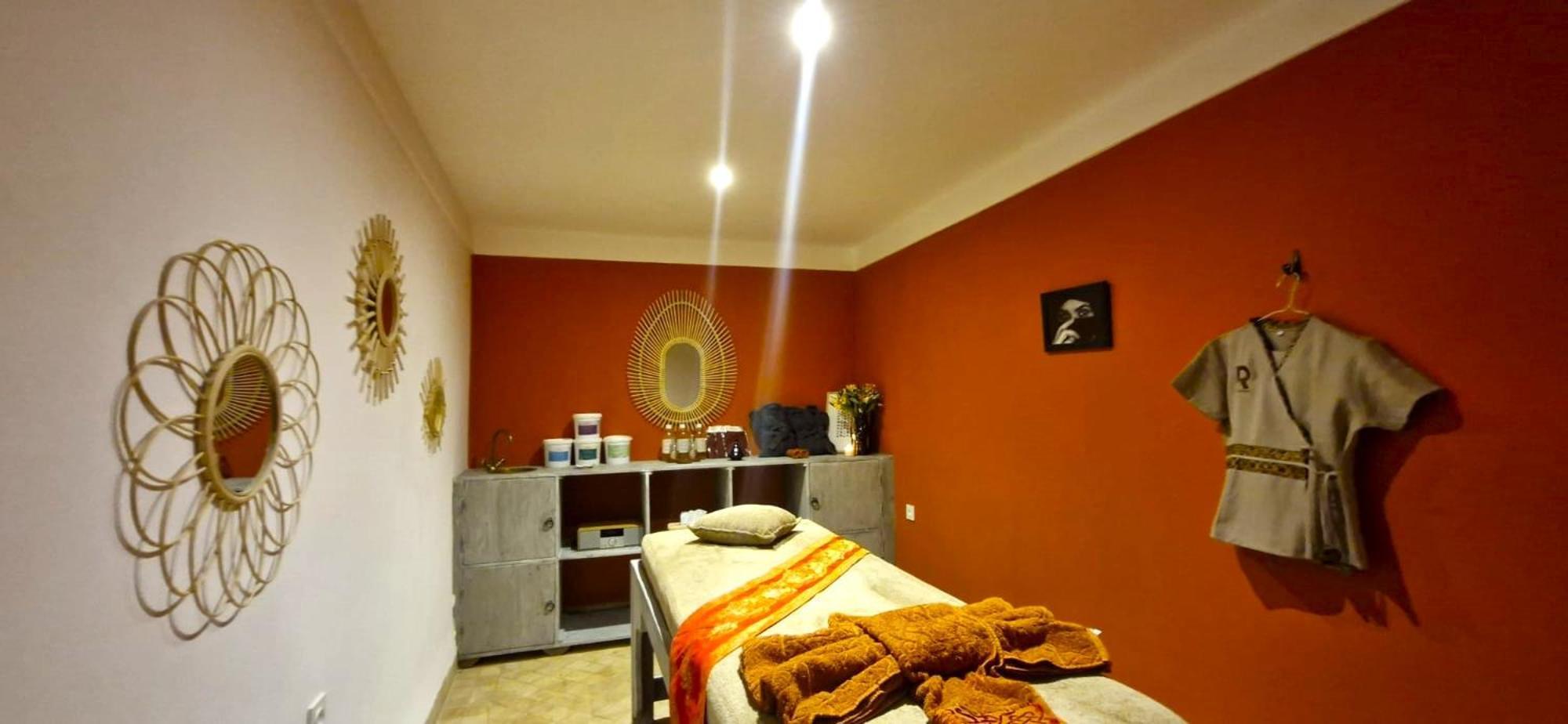 Riad 48 & Spa Marrakesh Esterno foto
